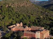 Hotel Jardines de la Santa